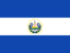 El Salvador flag