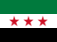 Syria flag