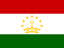 Tajikistan flag