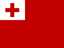 Tonga flag