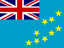 Tuvalu flag