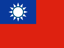 Taiwan flag