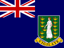 British Virgin Islands flag