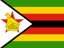 Zimbabwe flag